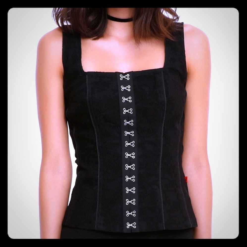 Tripp corset